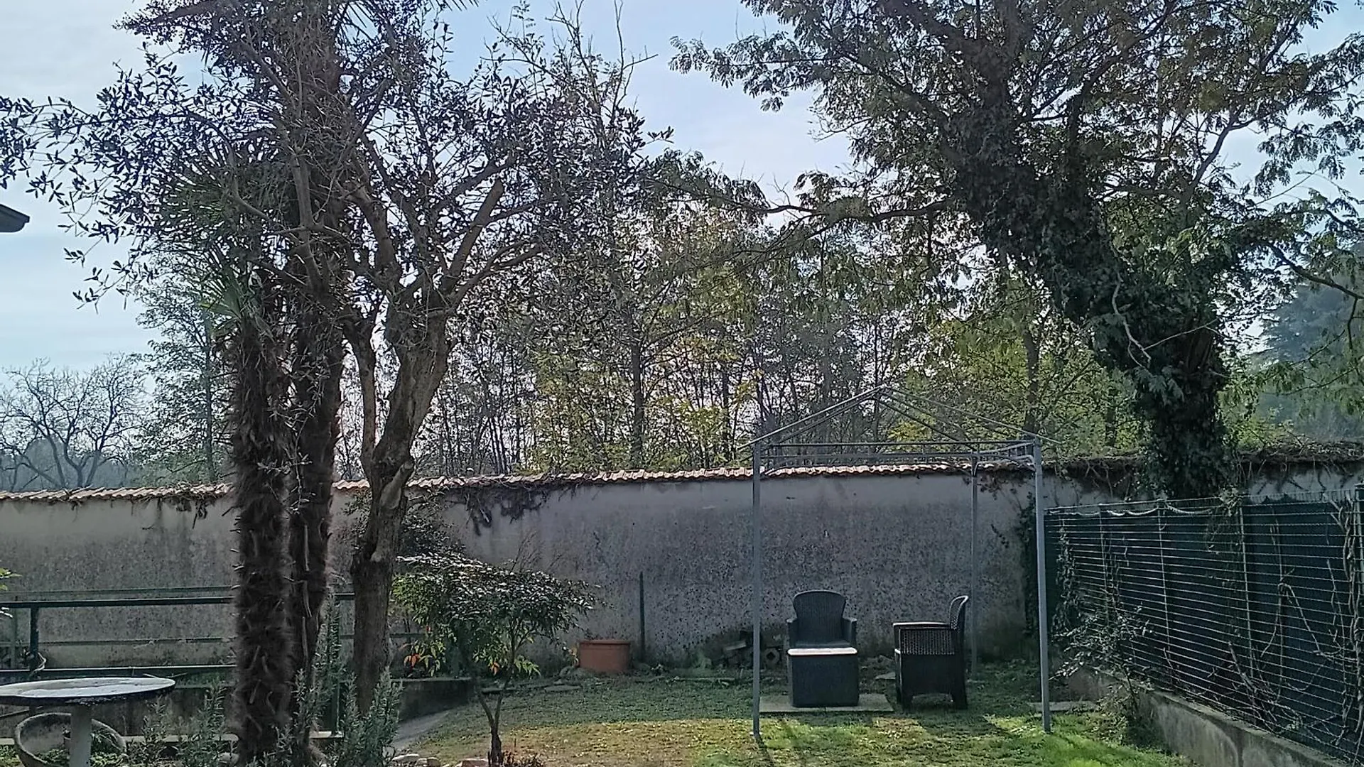Holiday home Alloggio Le Palme Lonate Pozzolo