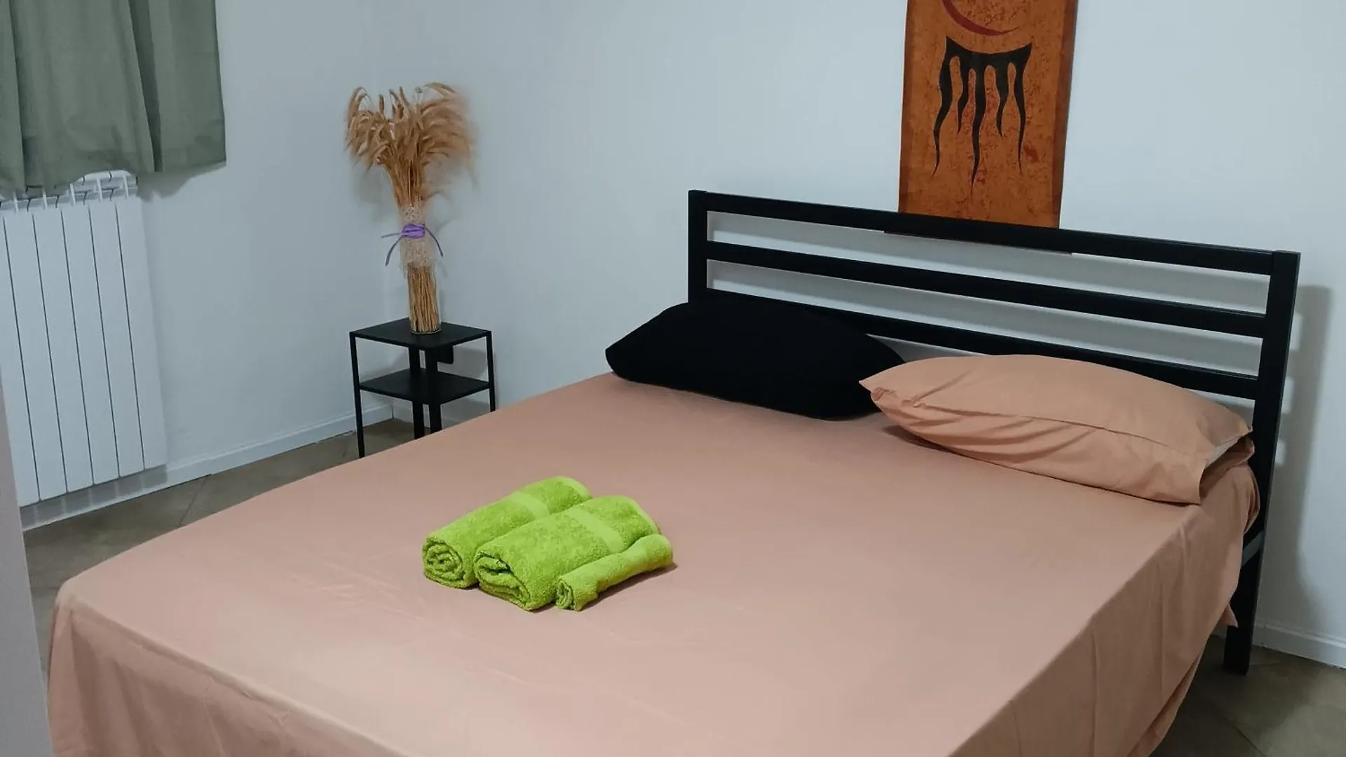 Holiday home Alloggio Le Palme Lonate Pozzolo